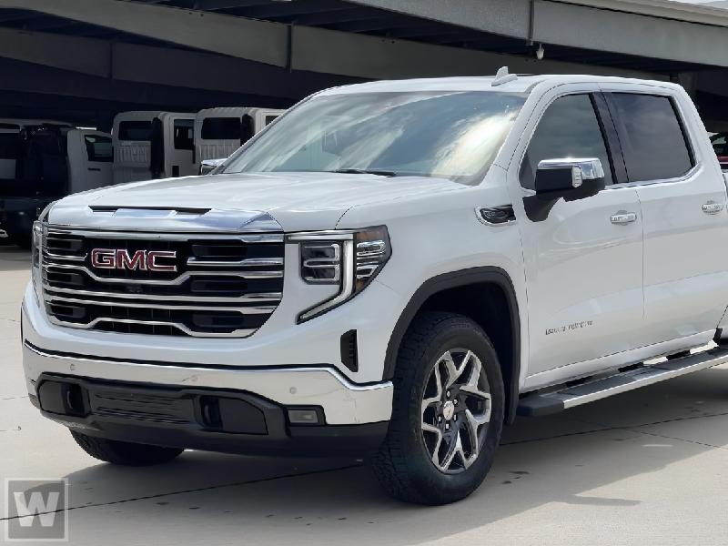 gmc sierra 1500 2026 3GTUUDE85TG399032 image gmc sierra 1500 2026 3GTUUDE85TG399032 image